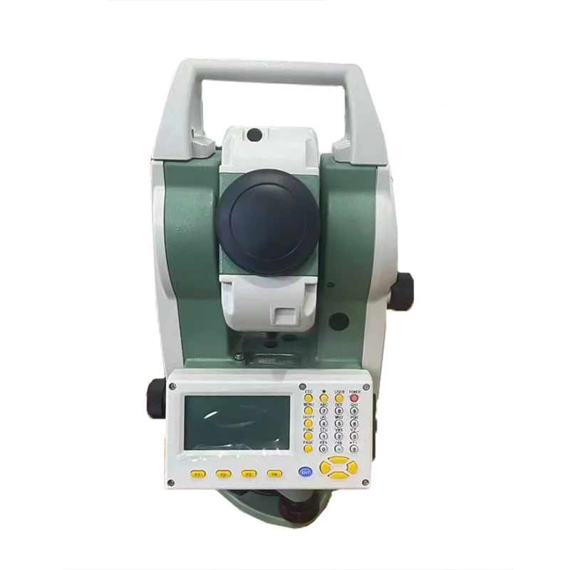 

Foif RTS 332R10 Measurement 2'' Accuracy Total Station High Quality Surveying Instrument Total Station