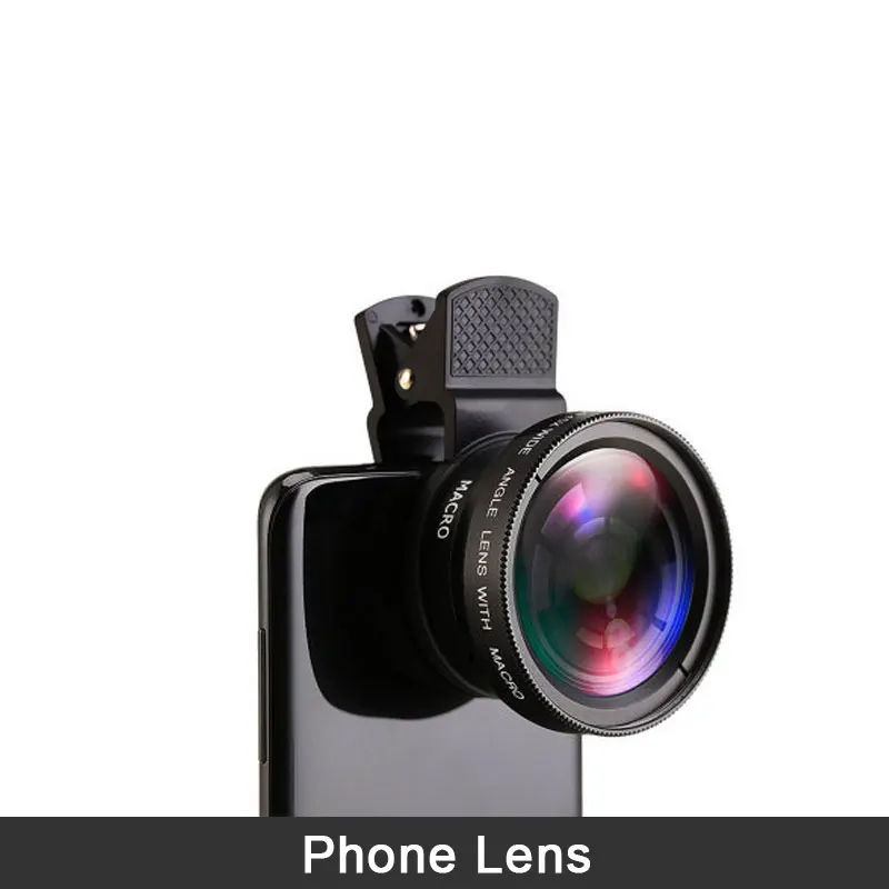 Phone Lens