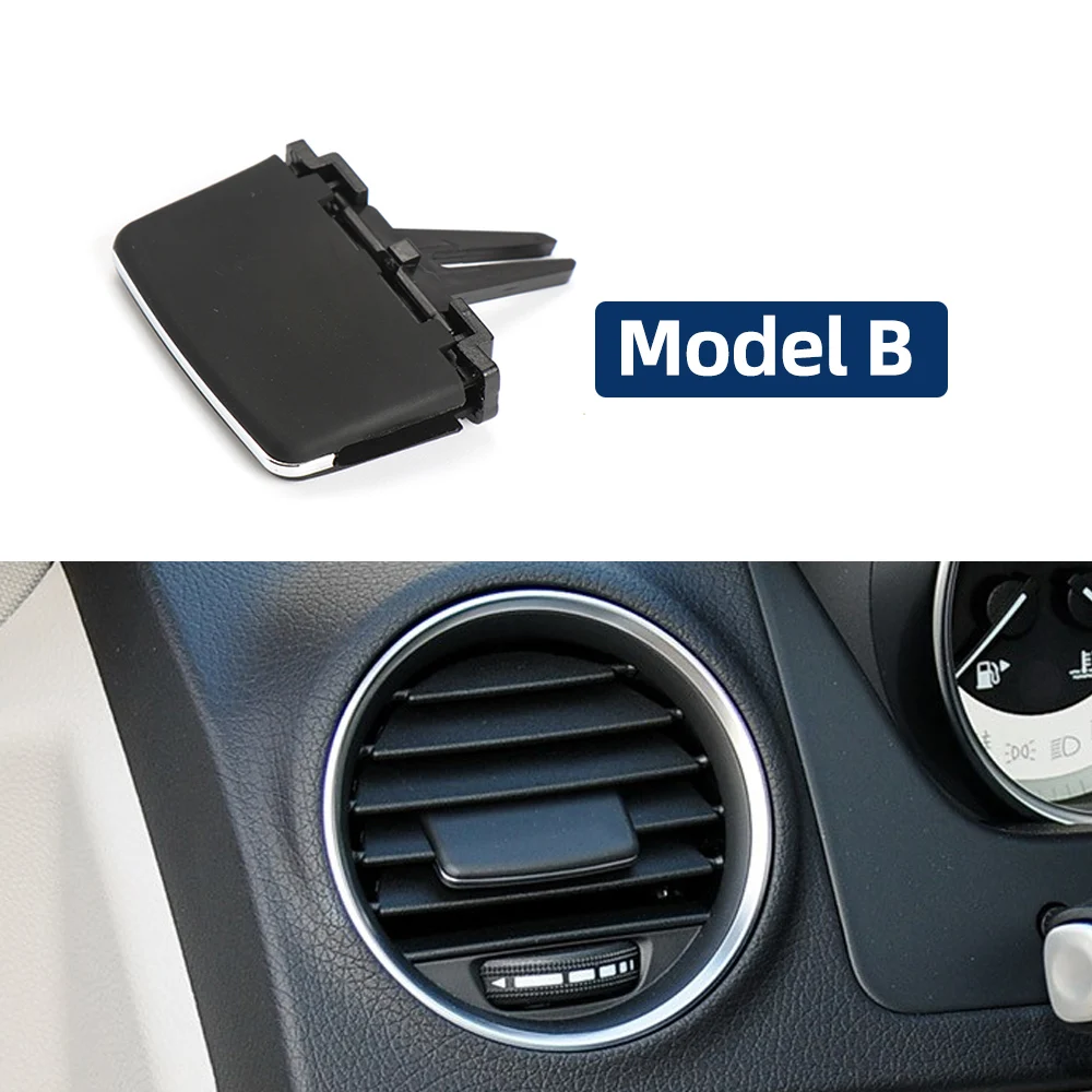 model B