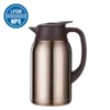 LFGB Certificated 316L Stainless Steel Thermos 99.9% Anti-bacterial Vacuum Flask Heat Insulation Warm Keeping Water Bottle LFGB Certificated 316L Stainless Steel Thermos 99.9% Anti-bacterial Vacuum Flask Heat Insulation Warm Keeping Water Bottle