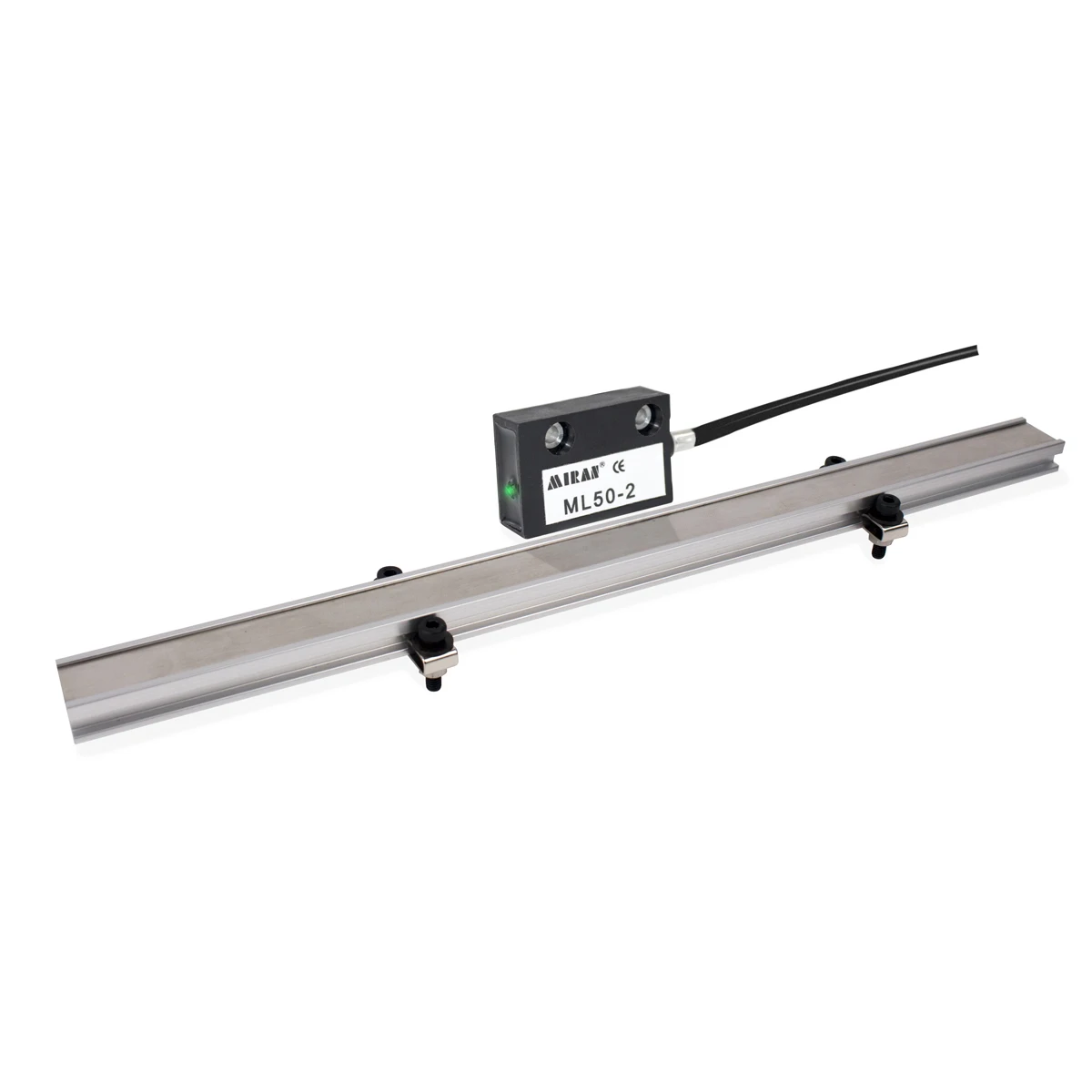 

MR50 Magnetics Gate Scale Magnetic Grid Ruler Measuring Sensor