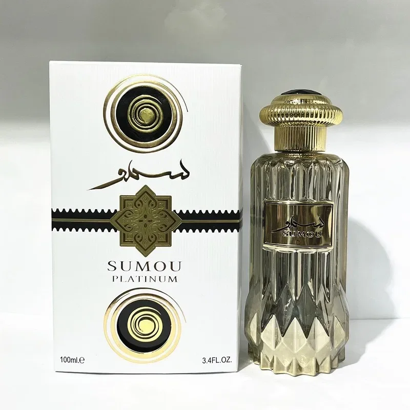 SUMOU-100ML
