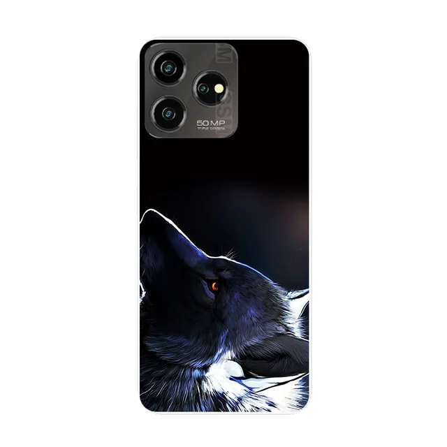 WBWONE Funda Para ZTE Blade V50 Vita Funda Libro, Flip Carcasa