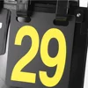 4 Digit Scoreboard Sports Competition Scoreboard For Table Tennis Basketball Badminton Football Volleyball Referee Score Board 3
