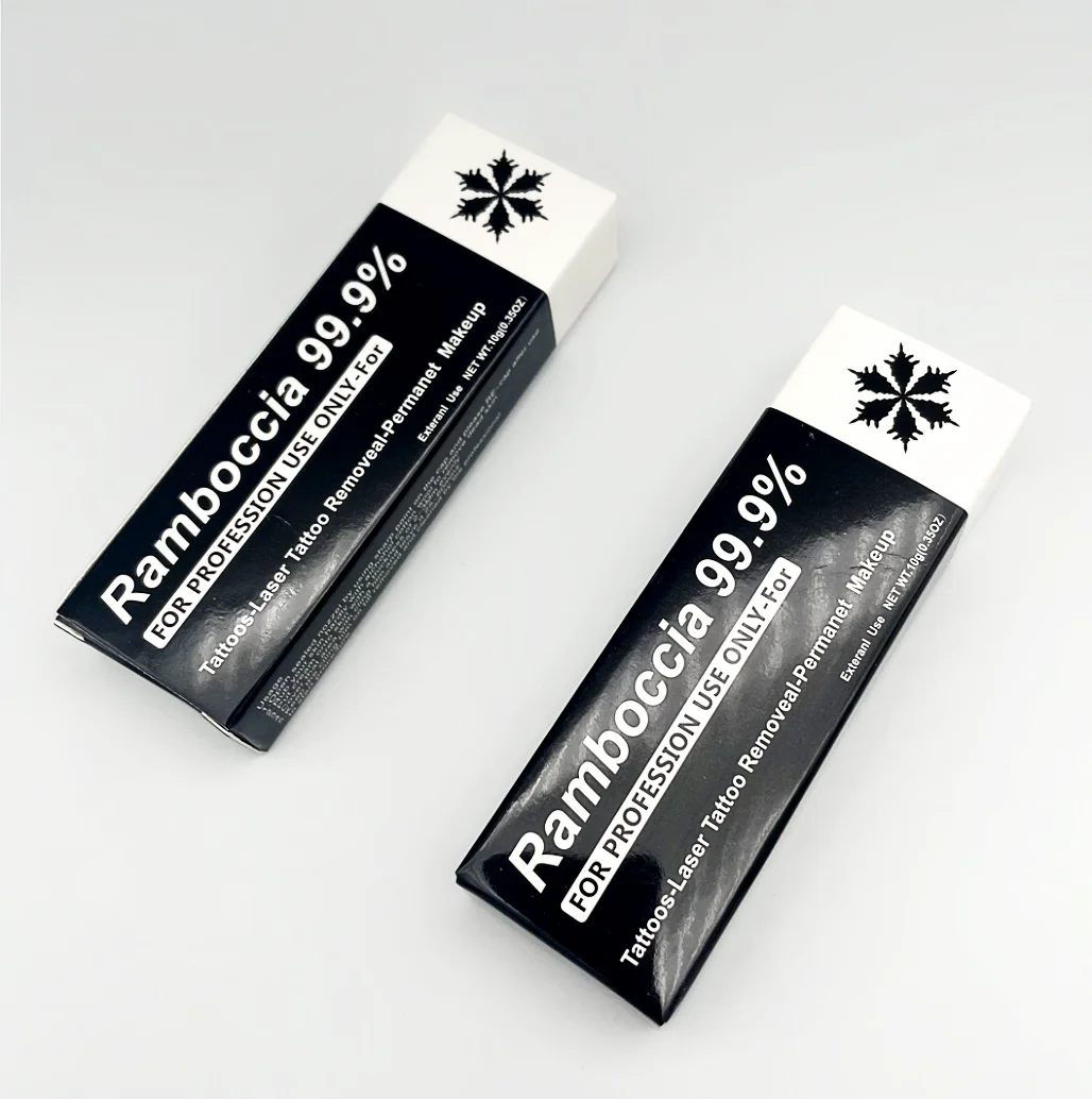 2024 新オリジナル 99.9% タトゥークリーム手術前半アートメイク美容