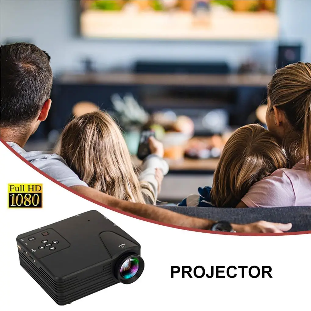 Output Devices Projector
