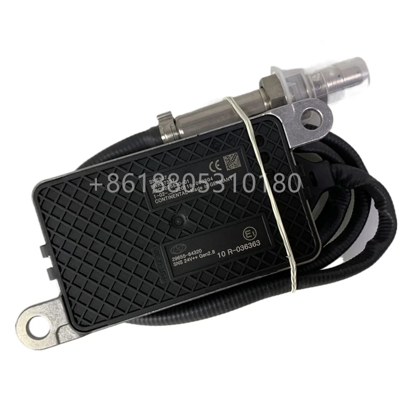 

NOX sensor suitable for modern trucks，5WK97307,29655-84320