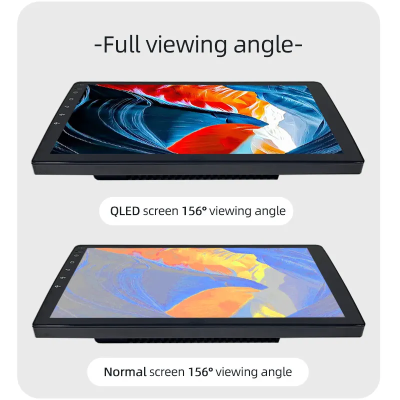 기아 피칸토 모닝 2011 2016 내비게이션 GPS IPS 헤드 유닛, 8 코어, 2din, 안드로이드 12 카플레이, 자동차 라디오, 멀티미디어 비디오 플레이어 