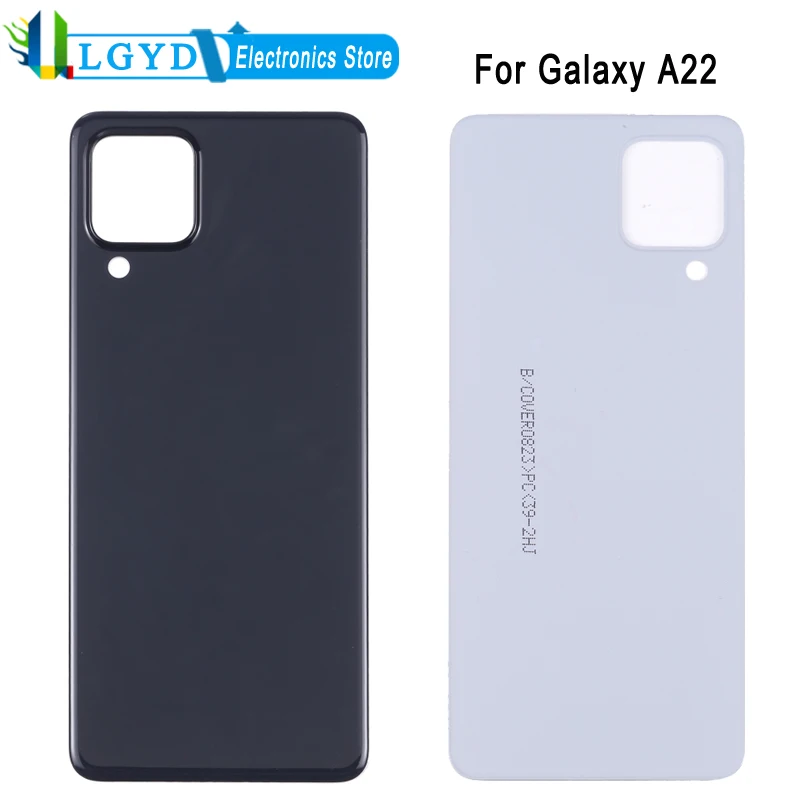 

Rear Cover For Samsung Galaxy A22 SM-A225F Battery Back Cover Repair Replacement Part