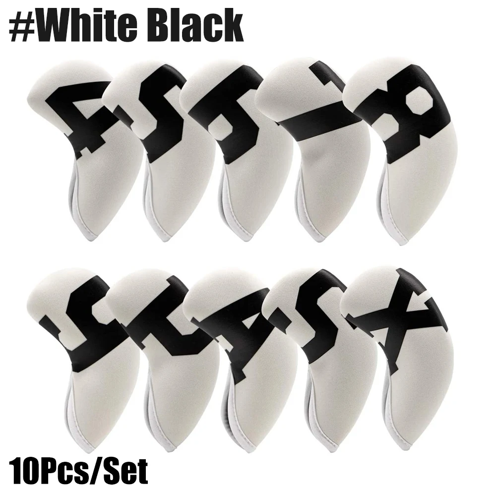White Black