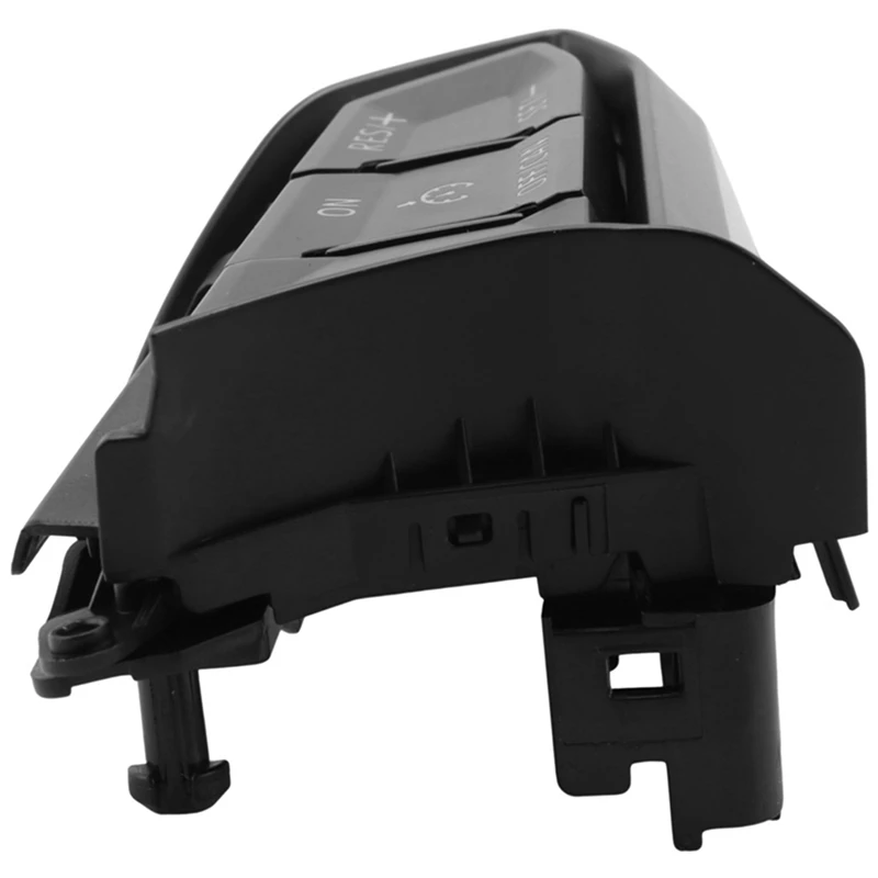 

Steering Wheel Cruise Button Switch Cruise Control Button Car For Mazda Enclave Cx4 Cx-5 Replacement