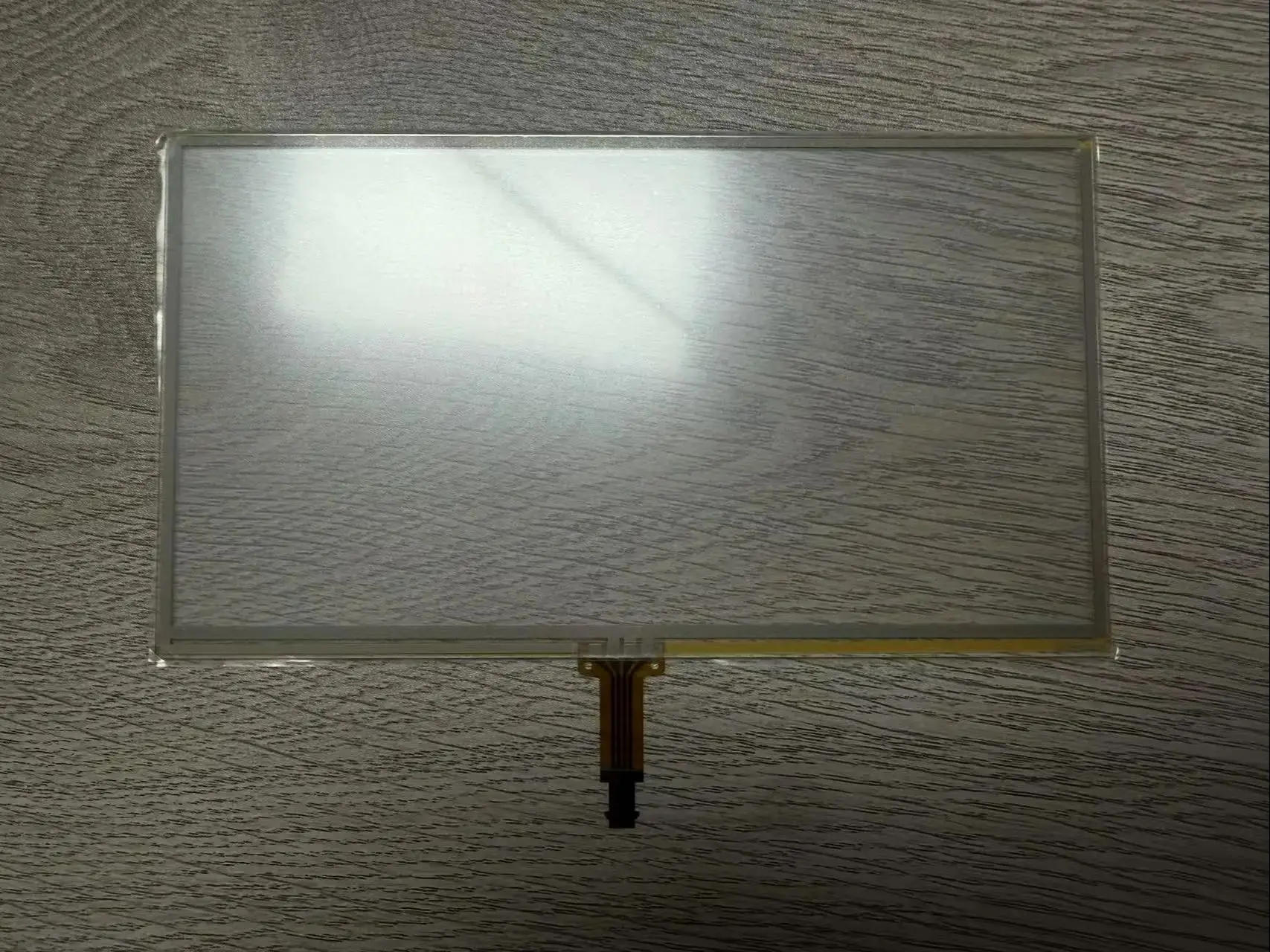 7.0인치 터치 패널 2013-2019년식 닛산 나바라 2.3dCi 네비게이션 GPS 헤드업 디스플레이 LQ070Y5DG36