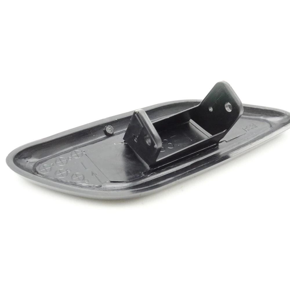 BS3F-51-8H2A08 BS3F-51-8G2A08 For Mazda 3 Axela 2003-2008 Headlight Head lamp Washer Nozzle Jet Cover Cleaning Caps