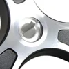 JayCreer 12 1/2 x 2.125" Wheel For Electric Power Wheelchair 6