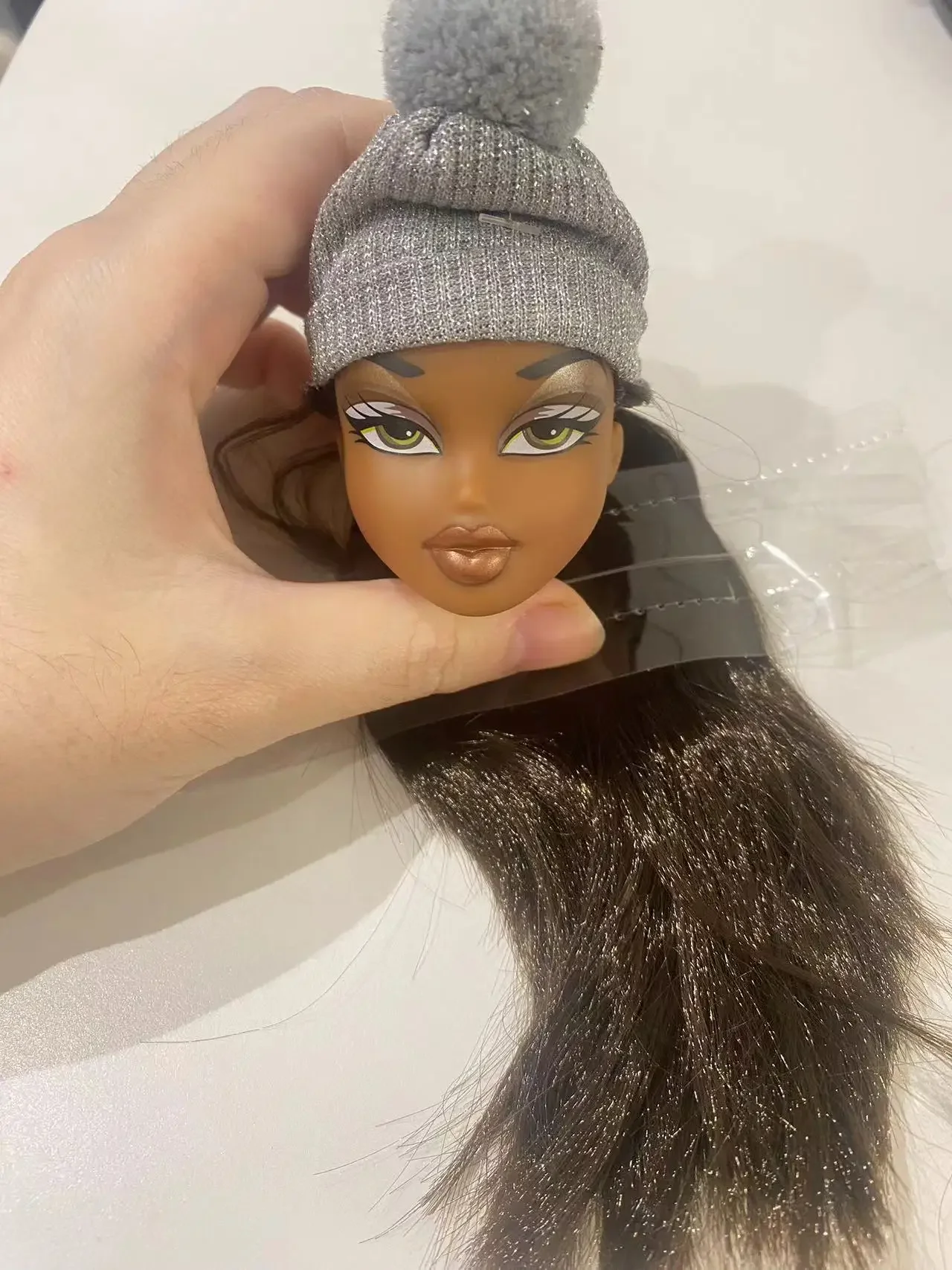 Muñecas Bratz ColecciÃ³n De Maquillaje De Las Bratz Bratz