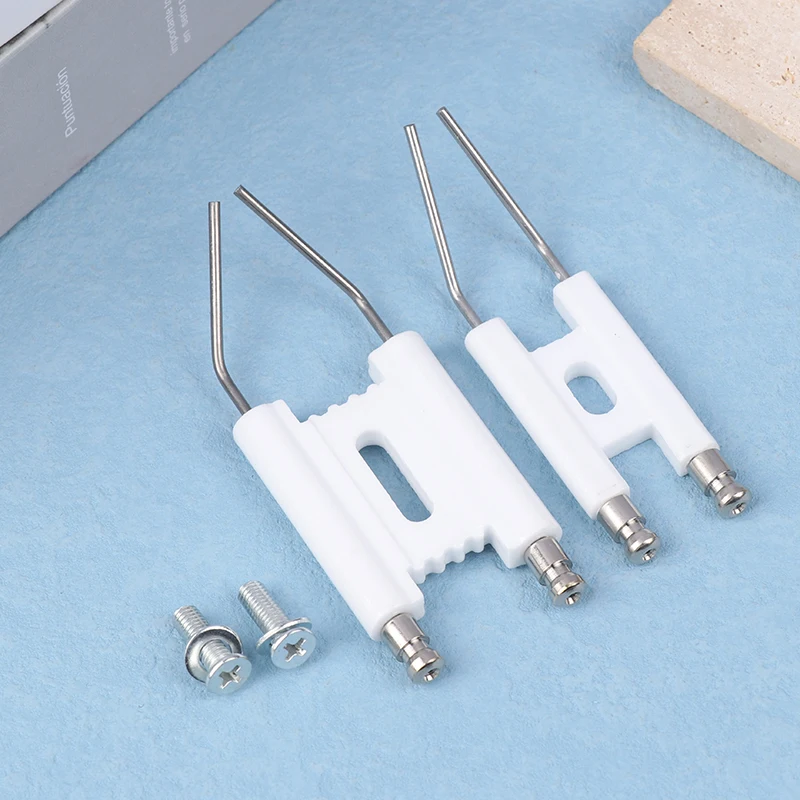 

Новые электроды зажигания типа H для масляной горелки, керамический электрод, керамический двухконтактный сиамский штифт зажигания