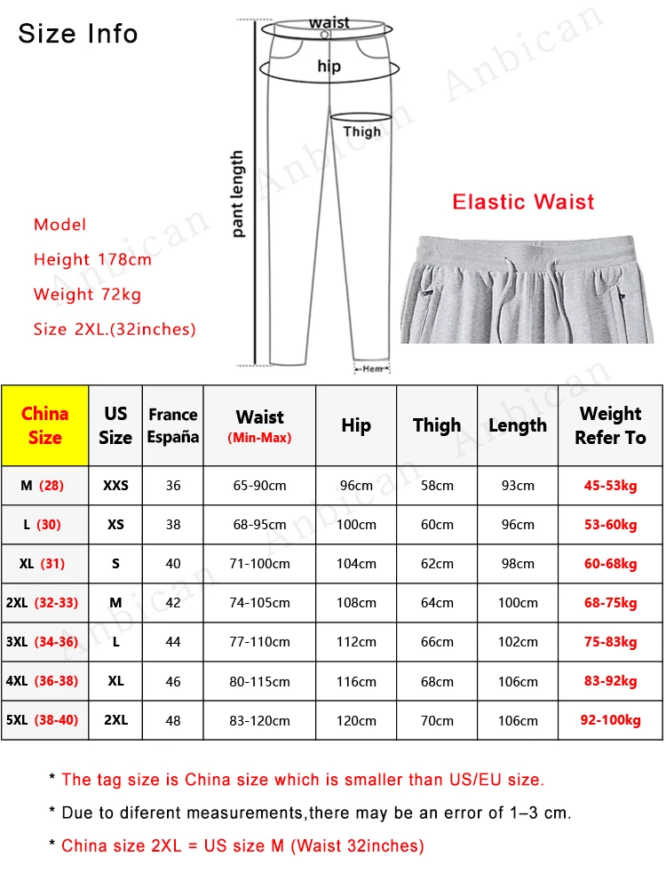 Sport jogging trousers Spring Autumn Men's Sweatpants Zip Pockets Sportswear/Homewear Comfortable Cotton Jogger Pants