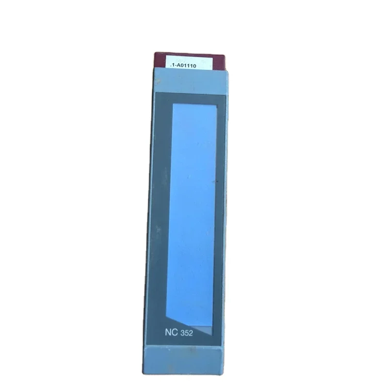 

B&R 3NC352.6 PLC