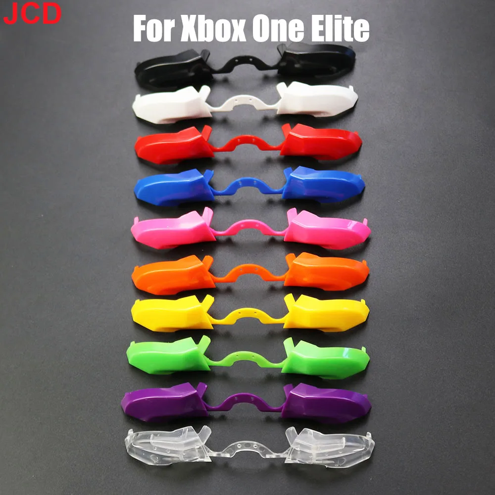 Jcd 1 Pz Lb Rb Pulsante Trigger Paraurti Per Xbox One Elite Controller Parti Di Ricambio Per Xbox One Elite Controller Accessori