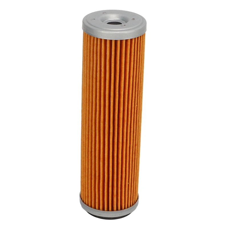 Motorcycle Oil Filter Fuel Filters For ZONGSHEN NC250 NC450 RX3 KAYO
