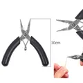 Round Nose Plier