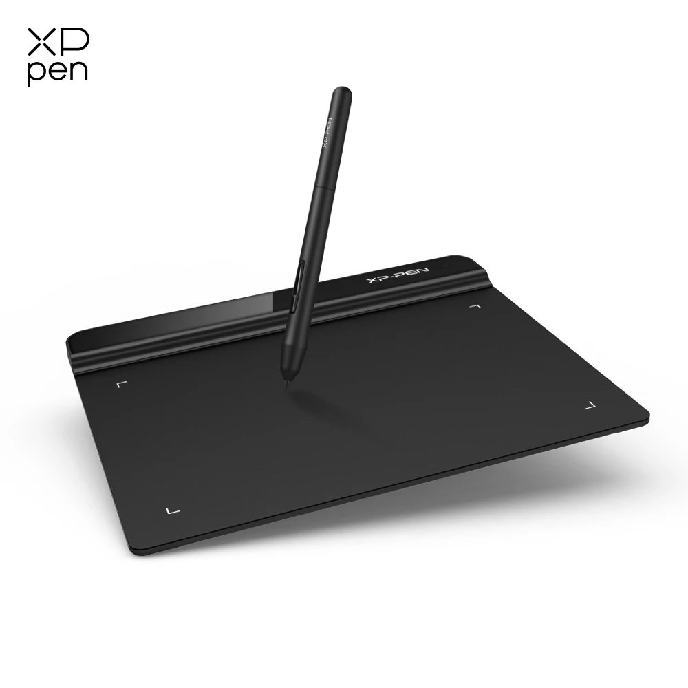 Xppen Star G640 Tavoletta Grafica Tavoletta Da Disegno Digitale Per Gioco Osu 8192 Livelli Pressione Arte Educazione Online Per Windows Mac