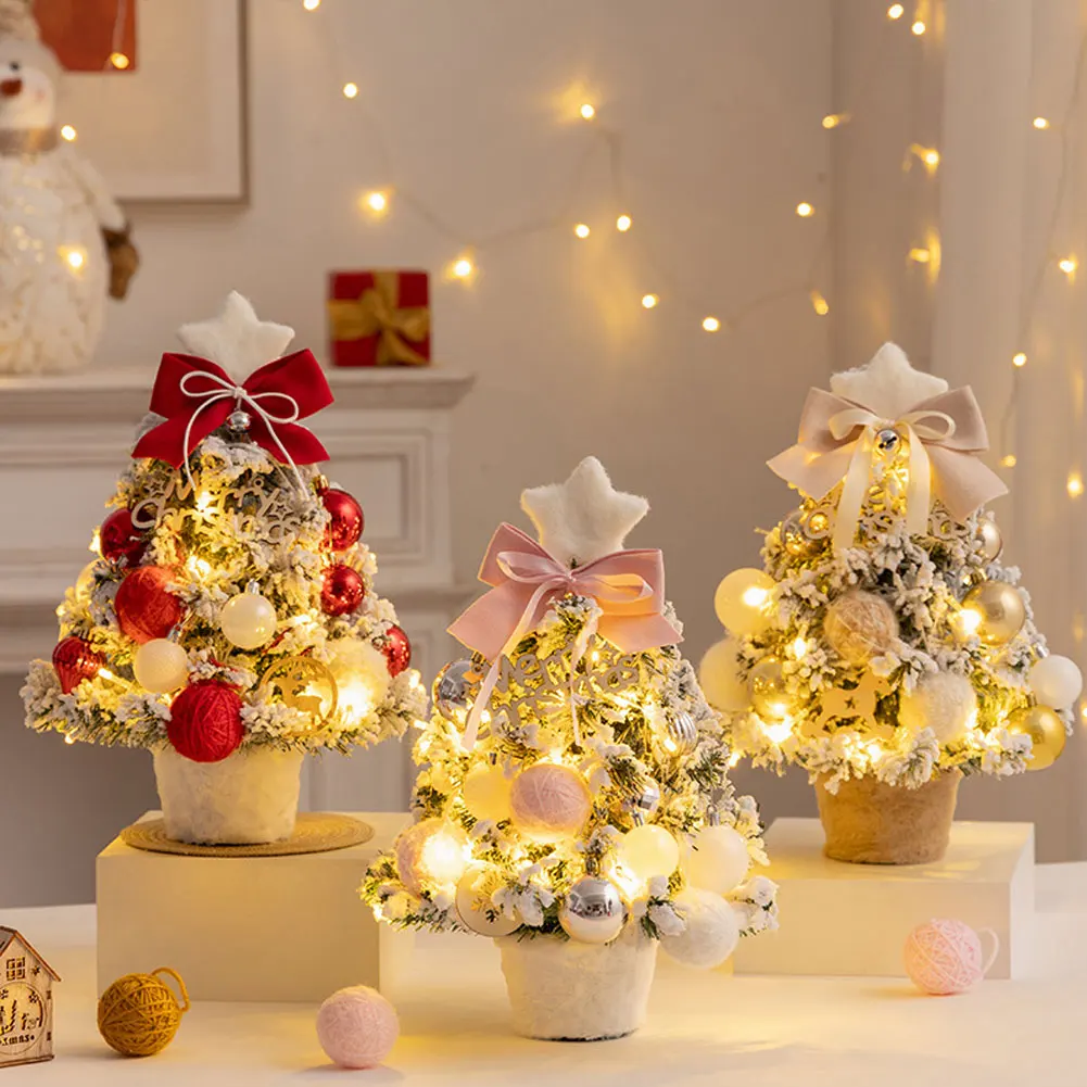 Hanging Pendant Wool Felt Ball Garlands Handmade Small Felt Balls Christmas Tree Festival Decorations