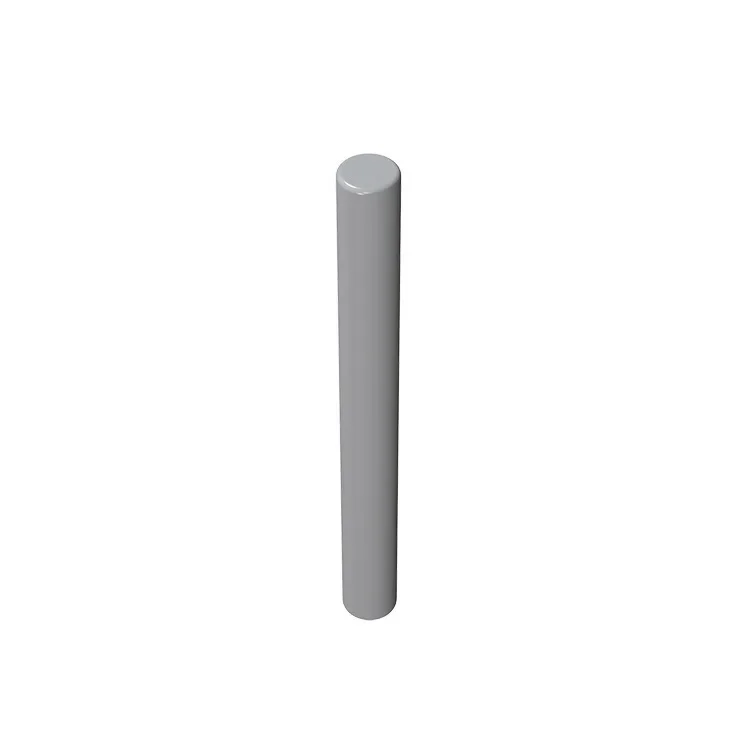 Gobricks GDS-883 Bar 4L - Lightsaber Blade/Wand for DIY Educational Building Blocks
