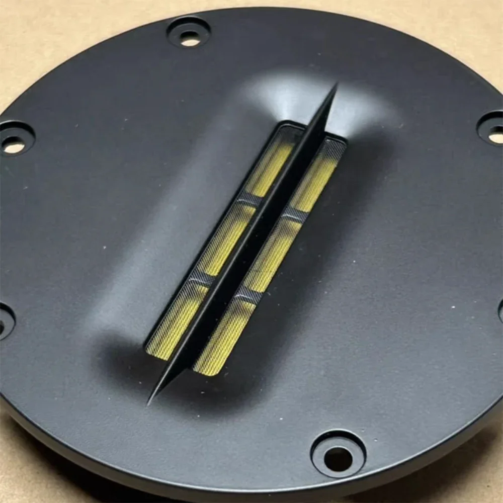 2Pcs Planar Amt Tweeter Hifi Ribbon Tweeter Super Altoparlante Avt Driver Neodimio Per Home Movie Theater 8Ohm