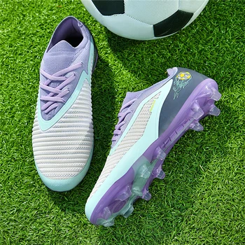 Men’s Professional Football Boots 3