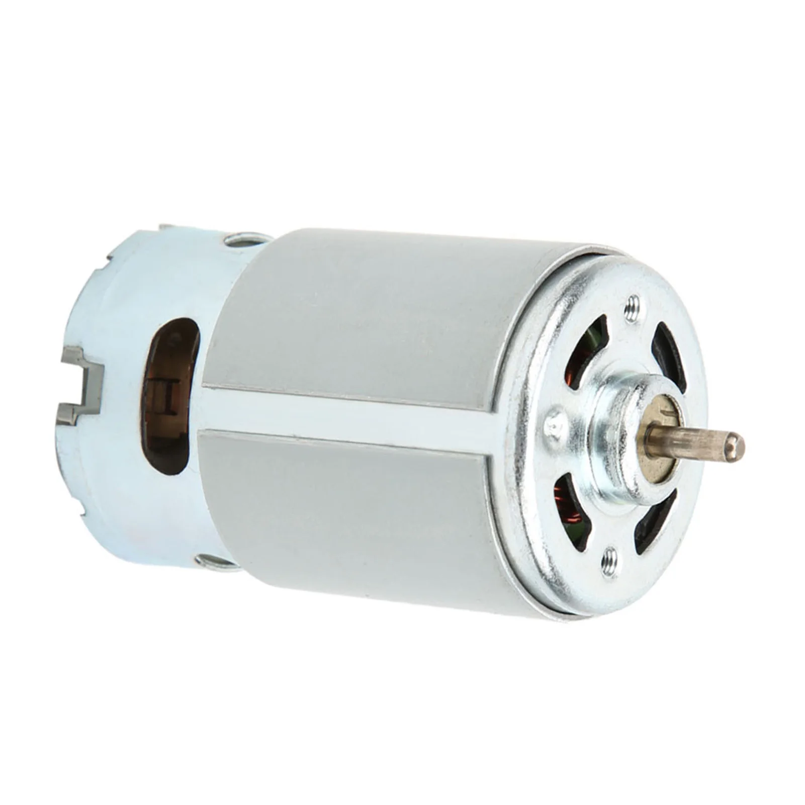 Electric Motor RS-550 Micro DC 12V 22000 rpm For Various Cordless Hand Drill