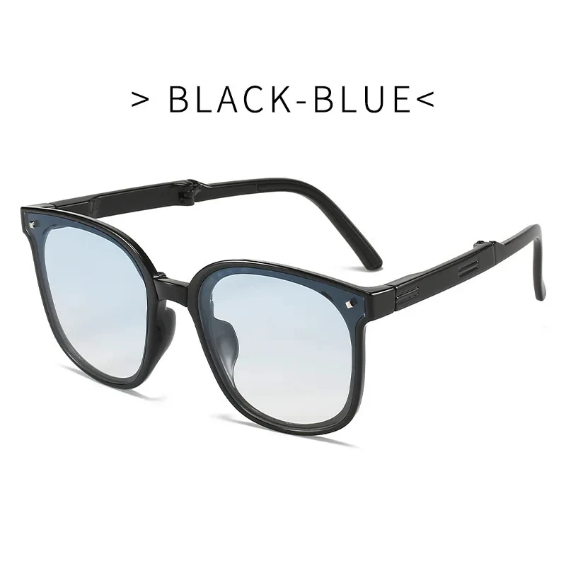 Folding Sunglasses Sun Protection Fishing Cycling Hiking Driving Convenient For polarized sunglasses fishing sunglasses