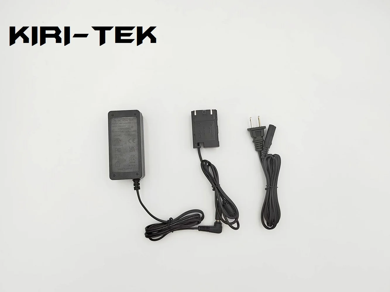 CA946 CA-946 Compact Power Adapter DR-E6C Decoded DC Coupler for