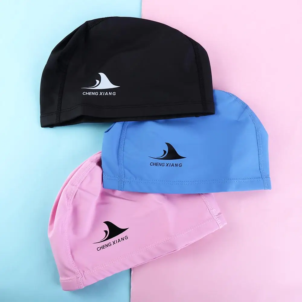 Рисунок 5 - Шапка для плавания для мужчин и женщин