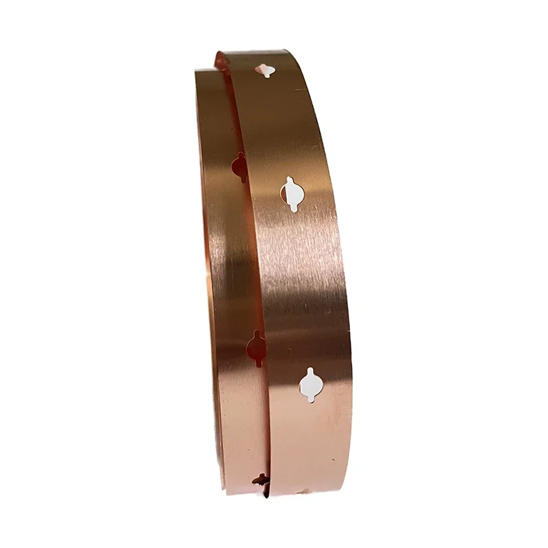 Nickel Strip 1m Copper Strip For Battery Connection