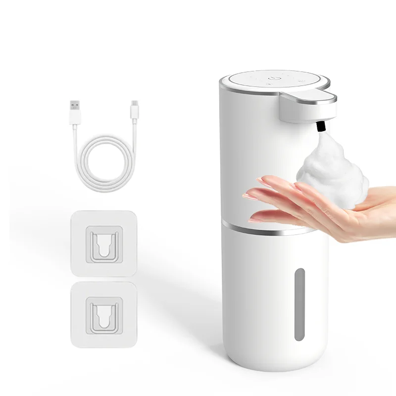 White-Foam