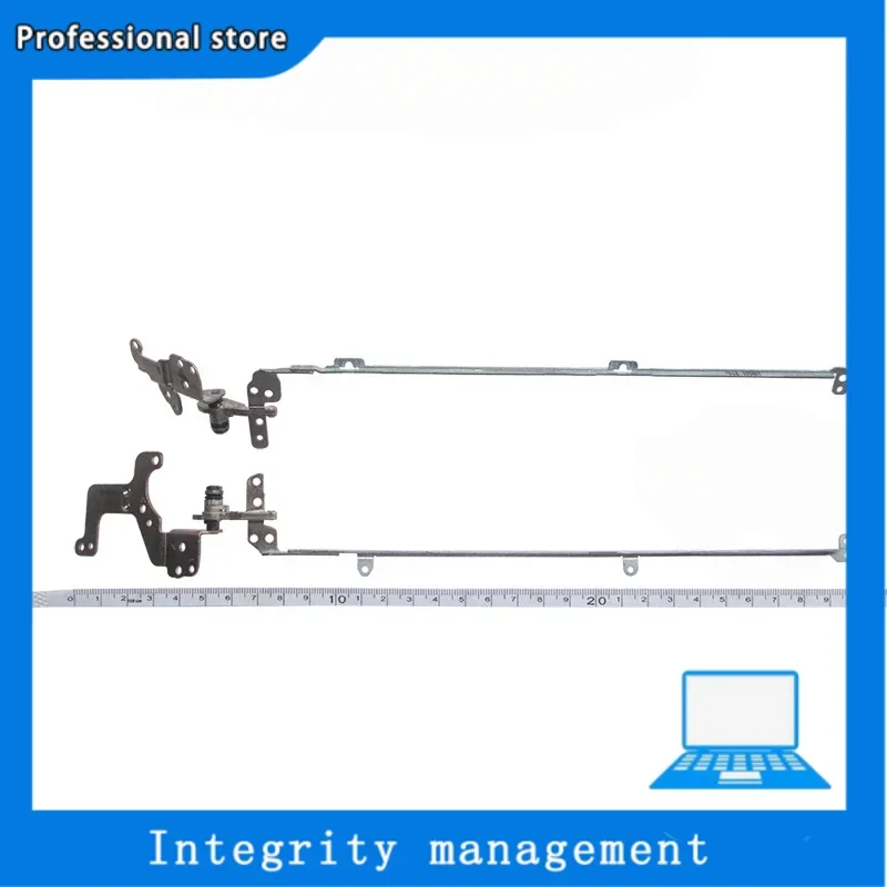 Kit Cerniere Lcd Per Laptop Per Acer Aspire V5-572 V5-572G V5-572P V5-552 V5-552G V5-573 V5-573G Cerniere Sinistra Destra Non Touch