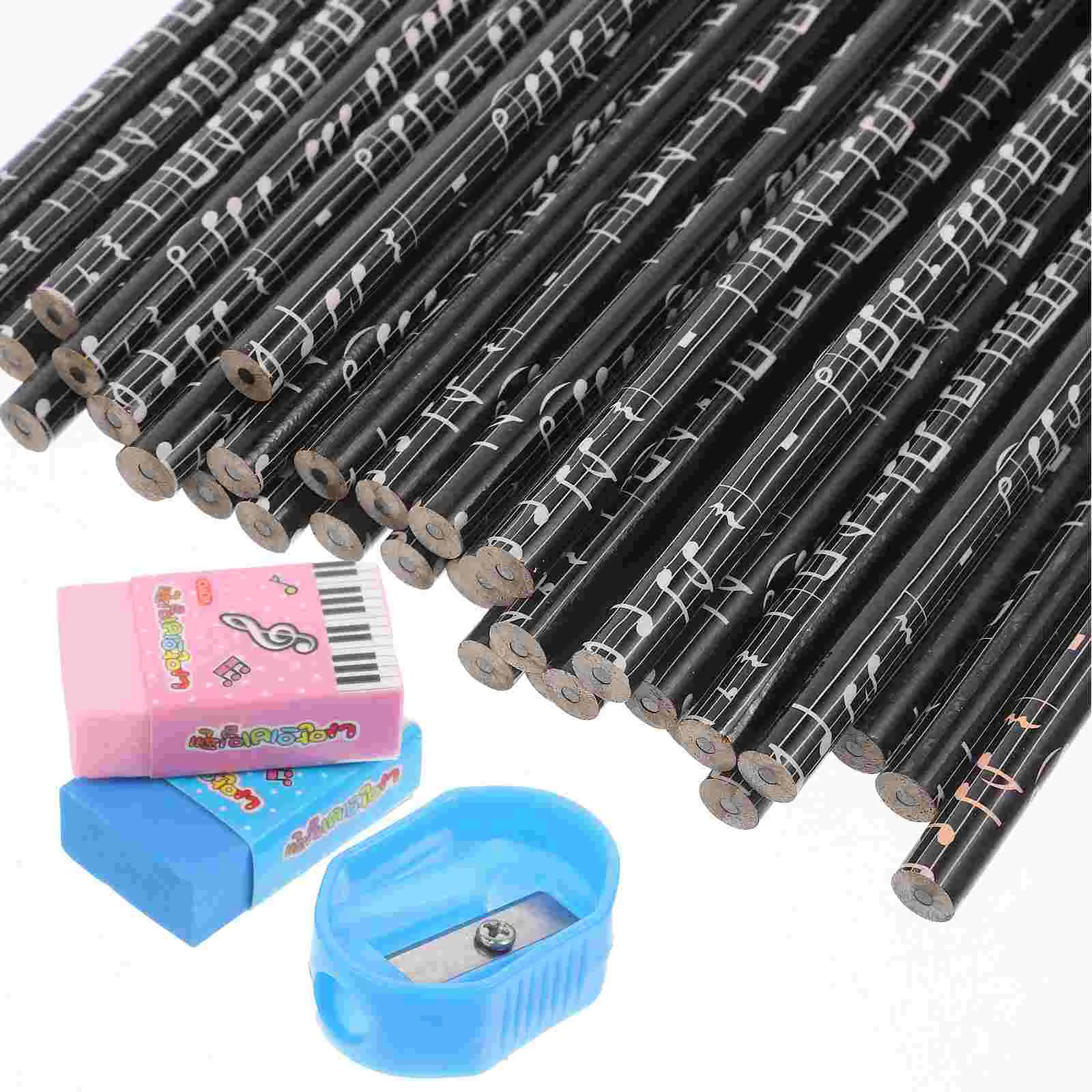 Keyboard Erasers Bulk Wooden Sharpener Musical Music Manual Crayon Charcoal Girls Sharpeners Piano Note bulk pencils keyboard erasers bulk wooden sharpener musical music manual crayon charcoal girls sharpeners piano note