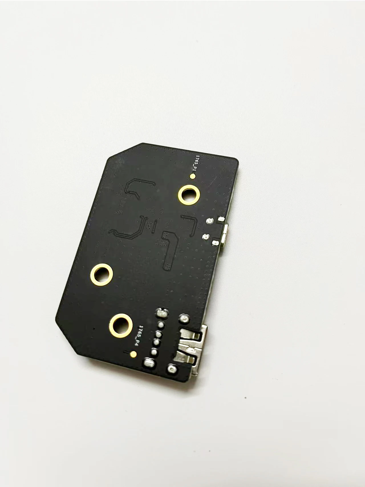 Lot de 3 cartes LED pour télécommande GL300C/D/E - Éclairage sécurité