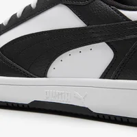 Puma véritable rebond LayUp été nouvelles chaussures de planche résistantes à l'usure pour hommes et femmes 392328-01 4