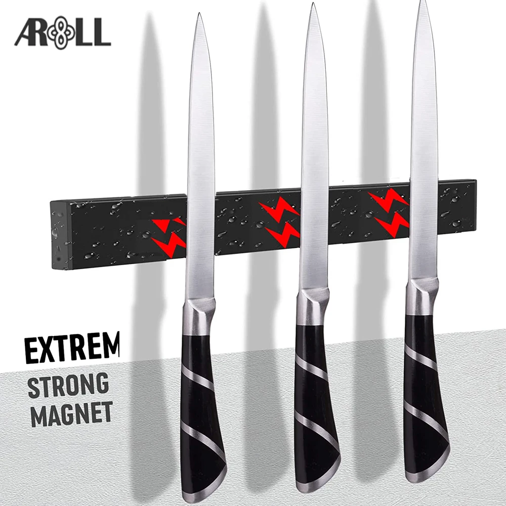 Knife Holder Refrigerator Stainless Steel Knife