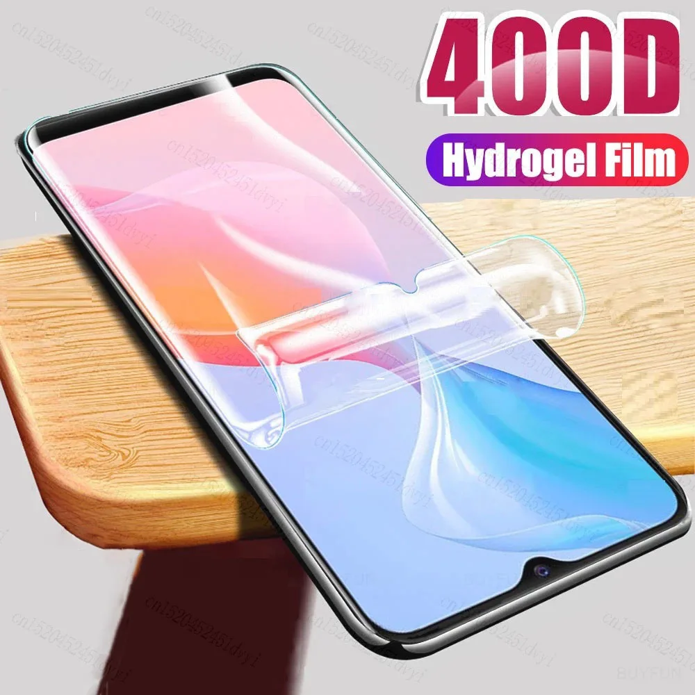 

Hydrogel Film For Motorola Moto E32s E32 E40 E22s E22i E22 E30 E20 E7i E7 E6s E6 Plus Z4 Z3 Z2 Power Play Screen Protectors