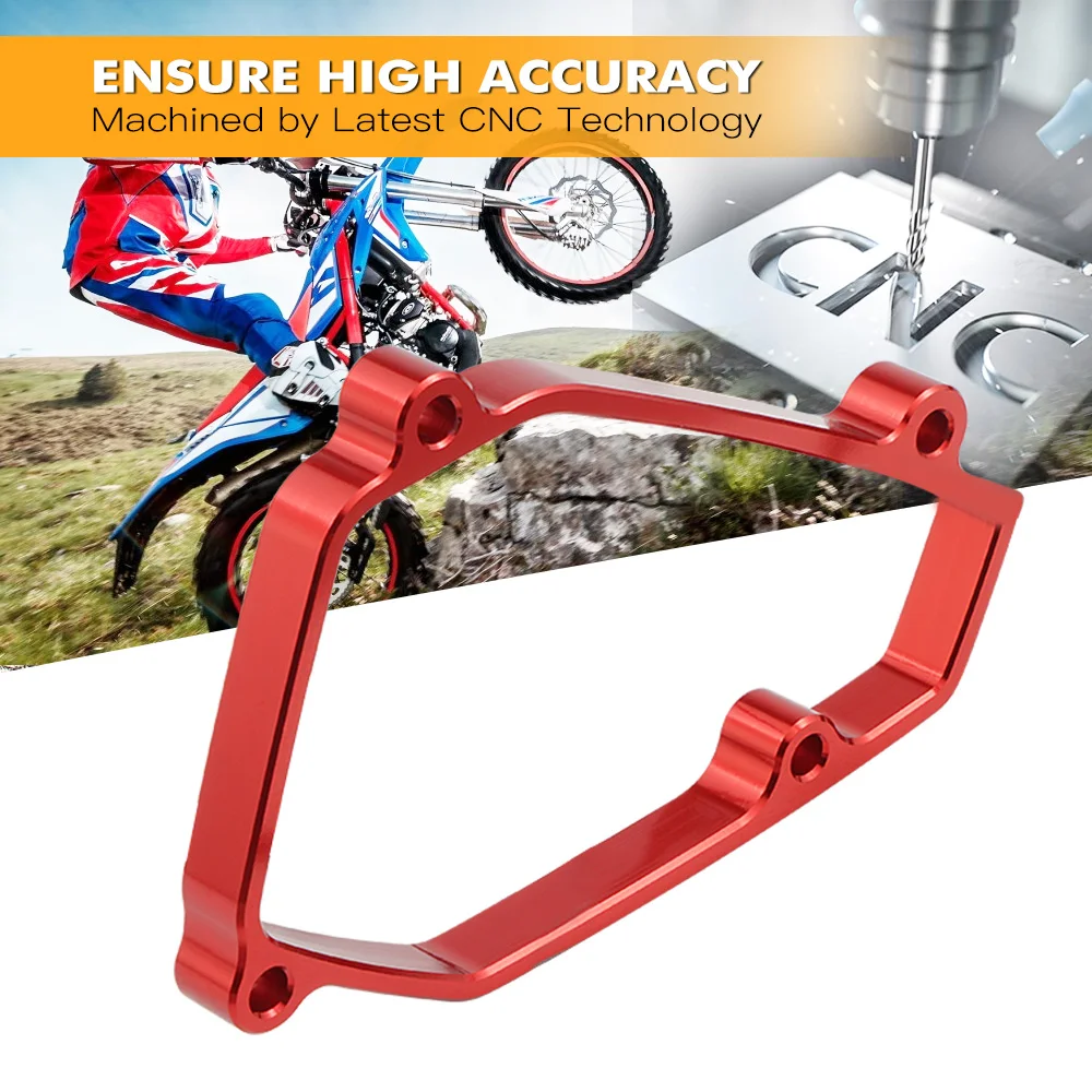 NICECNC Für Beta RR 300 RR 250 2013-2024 Motorrad Auspuff Power Ventil Spacer Dichtung Kit Für Beta X-Trainer 300 2015-2022 2021 – Detail 5