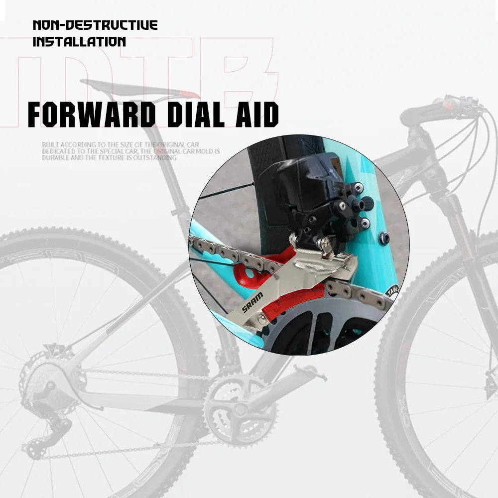 Para Sram AXS RED FORCE RIVAL herramienta de instalación de