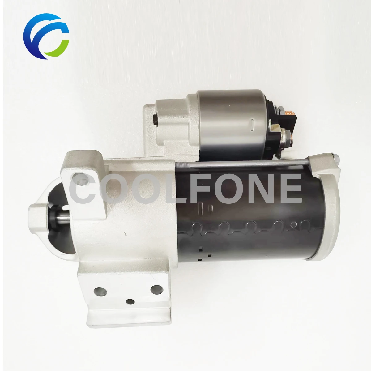 Self Starter Motor for BMW F30 LCI 330e G30 G38 530e G11 G12 740e 
