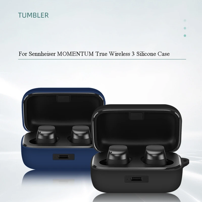 【ケース付】SENNHEISER MOMENTUM True Wireless3 Amazon | For ゼンハイザーSennheiser MOMENTUM True Wireless 3
