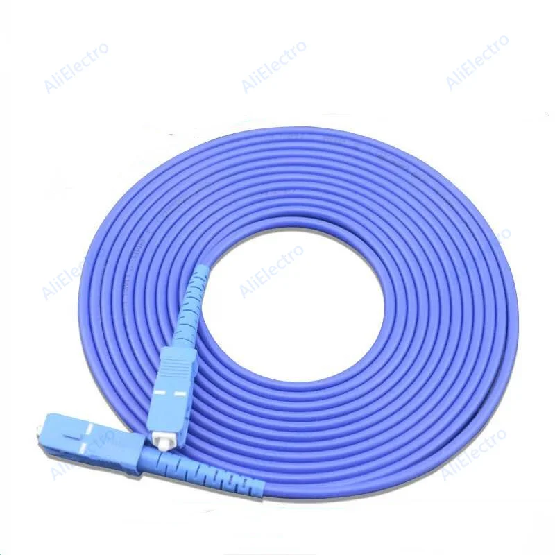 Fiber Patch Cord (9)