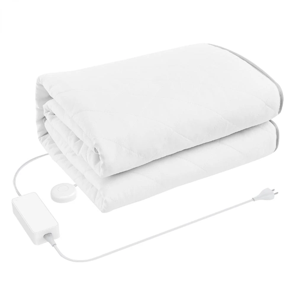 Youpin Xiaoda Smart Electric Blanket WIFI Version Intelligent Control Electric  Heating Wire Heating Safe and Fast Heating Double