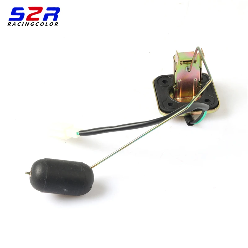 Sensor de nivel de combustible para motocicleta, accesorios para YAMAHA YBR125, YBR, YB 125