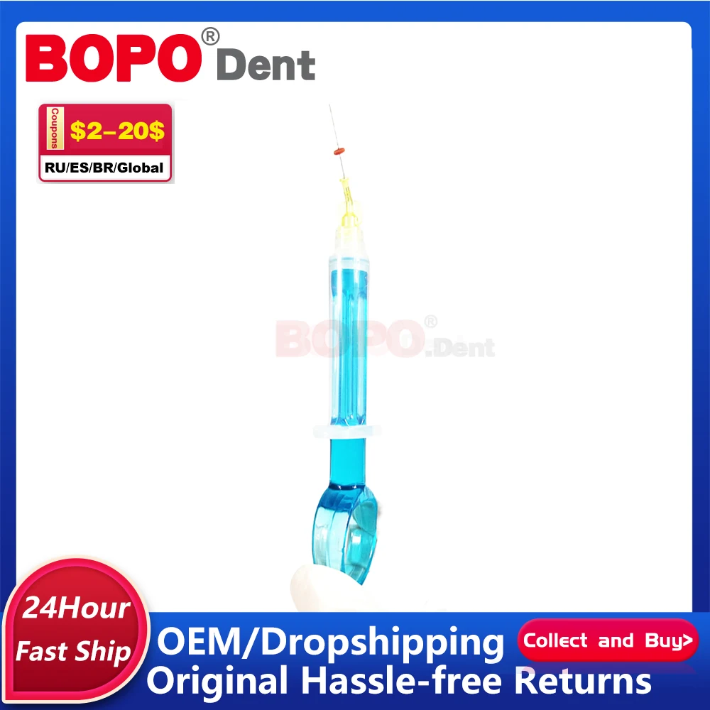 

Dental Sonic Irrigator Endo Activator Root Canal Dentisit Washing Instrument/Negative Pressure Irrigation System Oral Hygiene